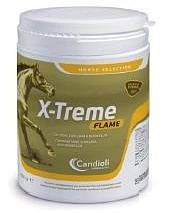 X Treme Flame Polvere Barattolo 450 G