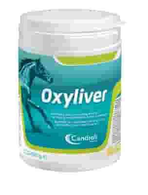 OXYLIVER POLVERE 450 G