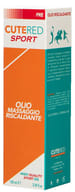 CUTERED SPORT OLIO MASSAGGIO RISCALDANTE 100 ML