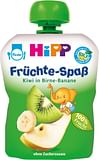 HIPP BIO FRUTTA FRULLATA PERA BANANA KIWI 90 G