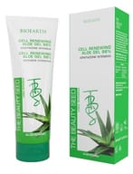 TBS CELL RENEWING ALOE GEL 96% 250 ML