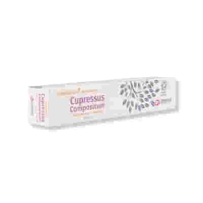 CUPRESSUS COMPOSITUM BIO BALSAMO 45 ML CEMON