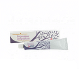 CUPRESSUS COMPOSITUM BIO BALSAMO 45 ML CEMON