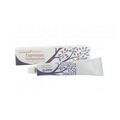 CUPRESSUS COMPOSITUM BIO BALSAMO 45 ML CEMON