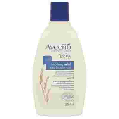 AVEENO BABY SOOTHING RELIEF BAGNETTO CREMA