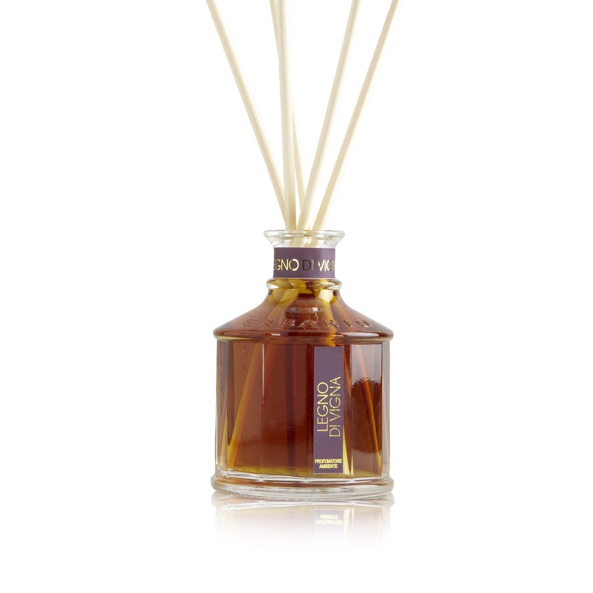 ERBARIO TOSCANO PROFUMATORE AMBIENTE LUXURY LEGNO DI VIGNA 250 ML