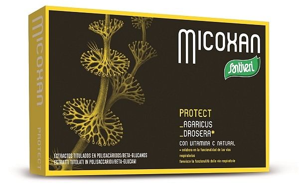 Micoxan Protect 40 Capsule