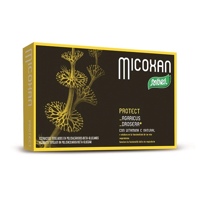 Micoxan Protect 40 Capsule