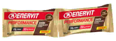 POWER SPORT DOUBLE DARK 2 BARRETTE 30 G