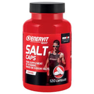 ENERVIT SALT CAPS 120 CAPSULE