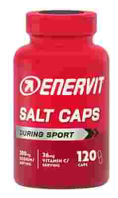 ENERVIT SALT CAPS 120 CAPSULE