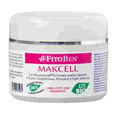 MAKCELL CREMA GEL 100 ML