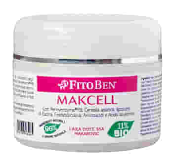 MAKCELL CREMA GEL 100 ML
