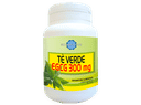 TE VERDE EGCG 30 CAPSULE