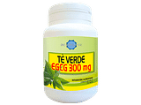 TE VERDE EGCG 30 CAPSULE