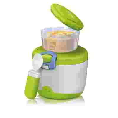 CHICCO THERMOS PORTAPAPPA 6M+