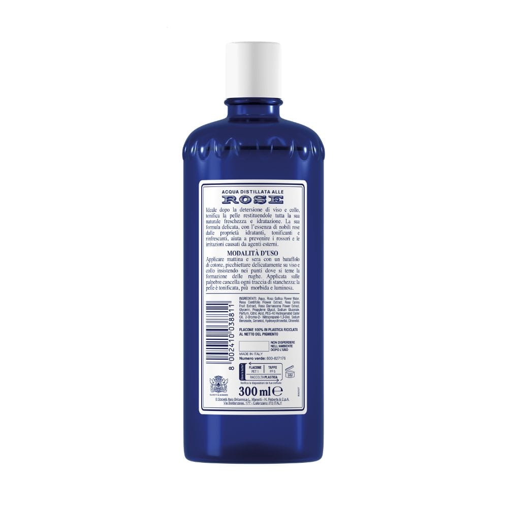 ACQUA ALLE ROSE TONICO CLASSICO 300 ML