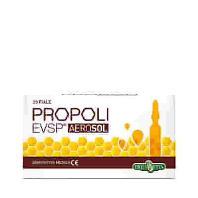 PROPOLI EVSP AEROSOL 20 FIALE X 2 ML