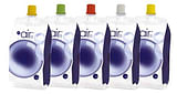 PKU AIR 15 GUSTO CAFFE' SCATOLA DA 30 POUCHES DA 130 ML