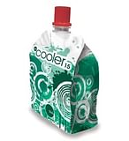 MSUD COOLER 15 GUSTO FRUTTI ROSSI SCATOLA DA 30 POUCHES DA 130 ML