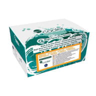 MSUD COOLER 15 GUSTO FRUTTI ROSSI SCATOLA DA 30 POUCHES DA 130 ML