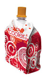 TYR COOLER 15 GUSTO ARANCIA SCATOLA DA 30 POUCHES DA 130 ML