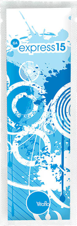 VITAFLO INTERNATIONAL LTD 