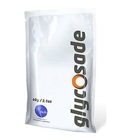 Glycosade Gusto Neutro 30 Buste 60 G