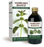 MARRUBIO BIANCO ESTRATTO INTEGRALE 200 ML