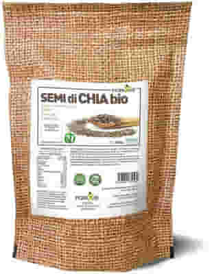 SEMI DI CHIA BIO 200 G
