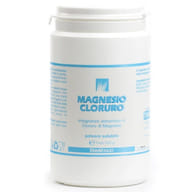 MAGNESIO CLORURO POLVERE 200 G