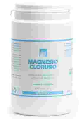 MAGNESIO CLORURO POLVERE 200 G