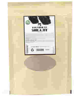 SHILAJIT POLVERE 250 G