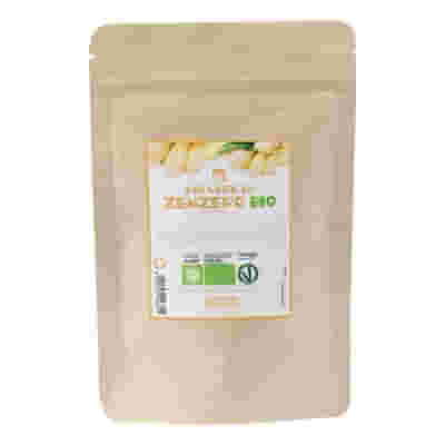 ZENZERO POLVERE BIO 100 G