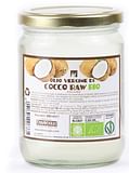ERBAVOGLIO OLIO DI COCCO BIO 500 ML