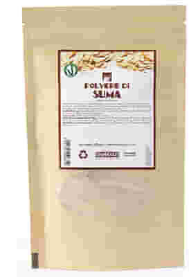 SUMA RADICE POLVERE 125 G