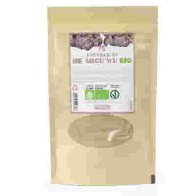 HE SHOU WU FO-TI POLVERE BIO 125 G