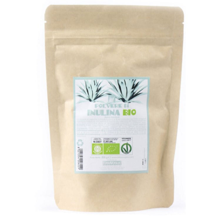 INULINA DA AGAVE BIO 200 G