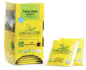 KRAUS - YERBA MATE - 25 BUSTINE DA 2 G