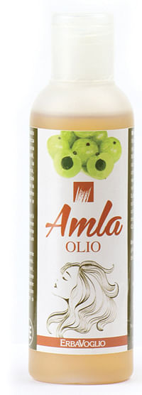 Olio Di Amla 100 Ml