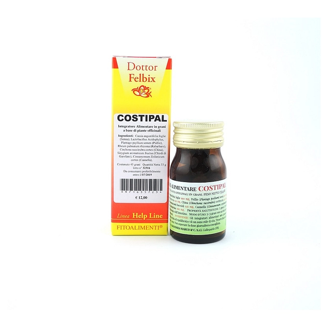 Costipal 33 G