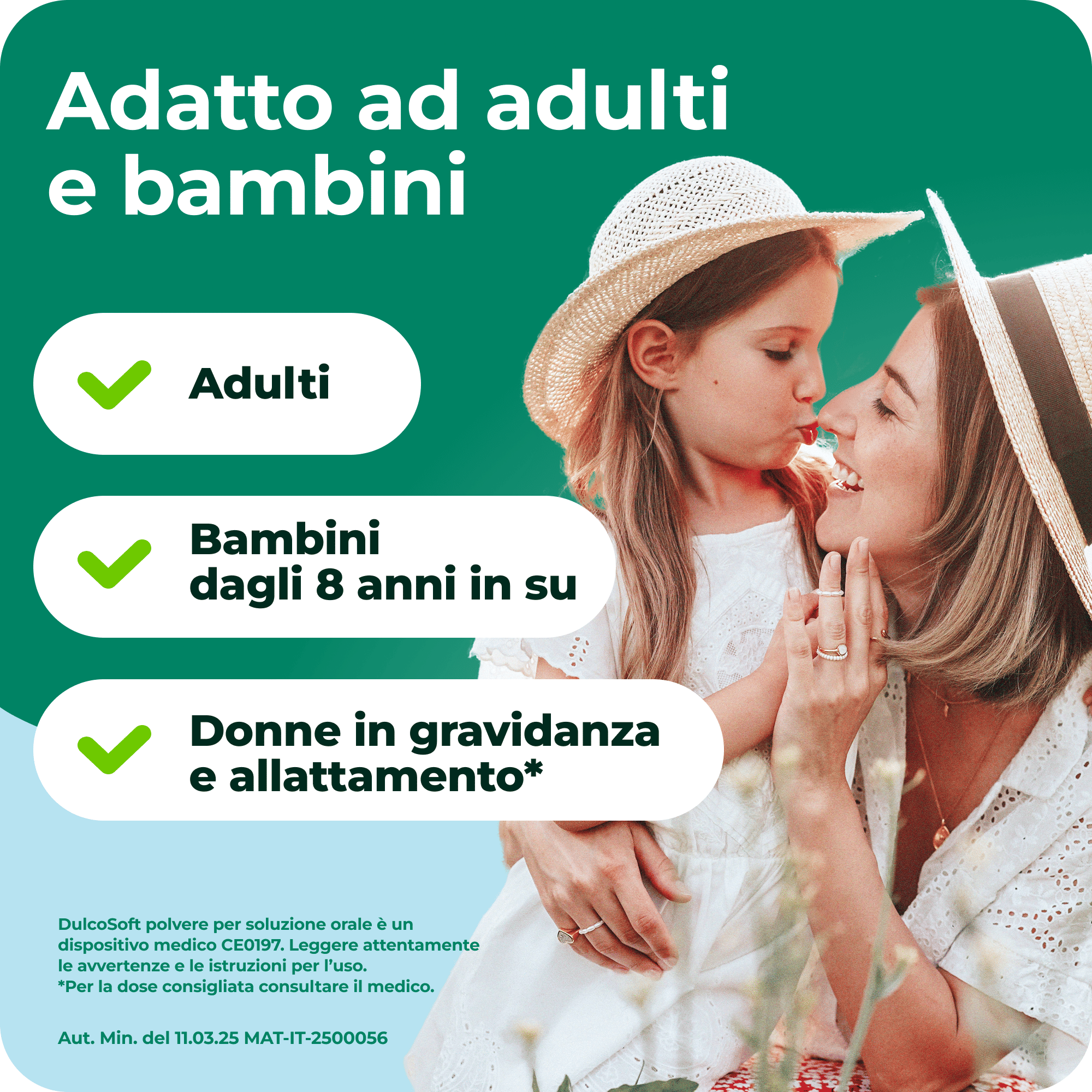 Dulcosoft Polvere per Soluzione Orale, Lassativo, Macrogol per Stitichezza