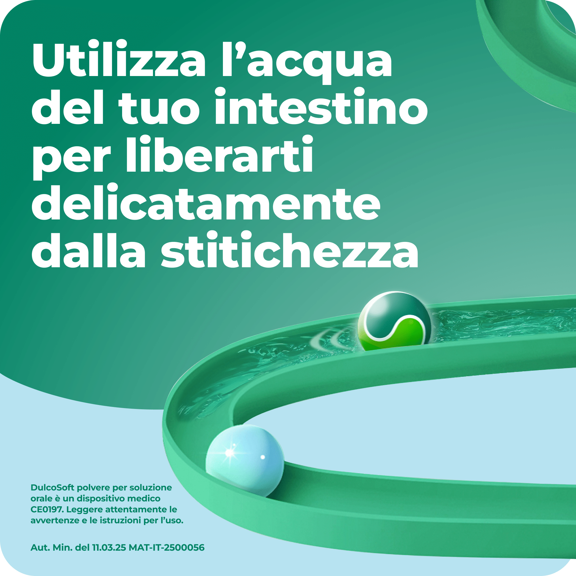 Dulcosoft Polvere per Soluzione Orale, Lassativo, Macrogol per Stitichezza