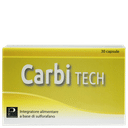 CARBITECH 30 COMPRESSE