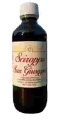 SCIROPPO SAN GIUSEPPE 200 ML