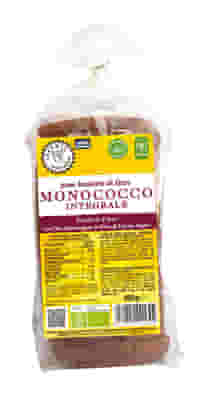 PAN BAULETTO FARRO MONOCOCCO INTEGRALE 400 G