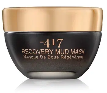 -417 RECOVERY MUD MASK RADIANT SEE COLLECTION 50 ML -417 RECOVERY MUD MASK RADIANT SEE COLLECTION 50 ML