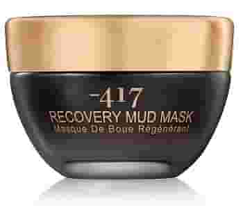 -417 RECOVERY MUD MASK RADIANT SEE COLLECTION 50 ML