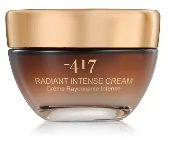 -417 RADIANT INTENSE CREAM RADIANT SEE COLLECTION 50 ML -417 RADIANT INTENSE CREAM RADIANT SEE COLLECTION 50 ML