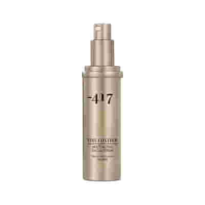 -417 ACTIVE FACIAL SERUM GOLD TIME CONTROL COLLECTION 30 ML